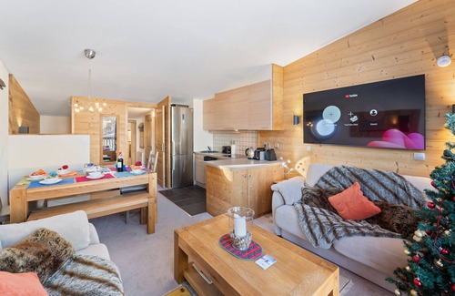 Avoriaz Ski Chalet | Chalet Neva - Luxury chalet by Avoriazchalets