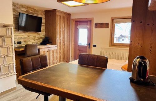 San Rocco Apartment | Chalet Nicolin