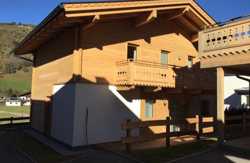 Niedernsill Ski Chalet | Chalet Noriker