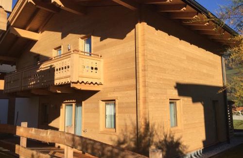 Niedernsill Ski Chalet | Chalet Noriker