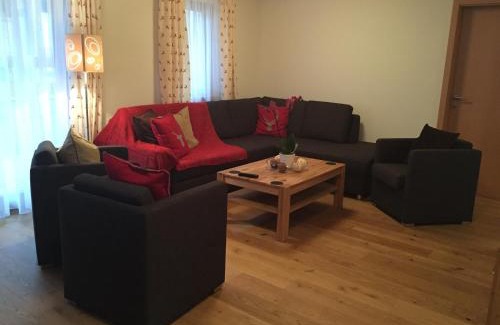 Niedernsill Ski Chalet | Chalet Noriker