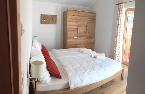 Niedernsill Ski Chalet | Chalet Noriker