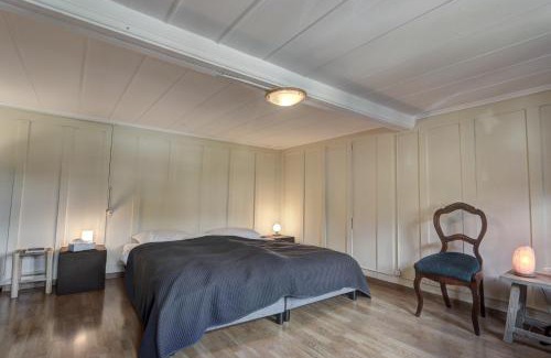 Chateau-d'Oex Apartment | Chalet Nostalgie
