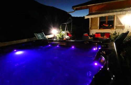 Thones Ski Chalet | chalet Noyer - Domaine du Fraizier