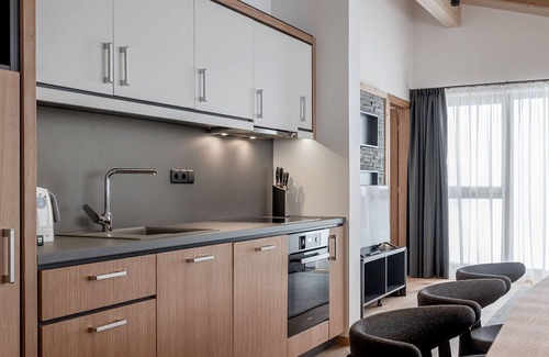 Obergurgl Apartment | Chalet Obergurgl - Luxury Apartments