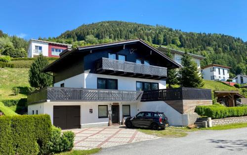 Furth Ski Chalet | Chalet on the Rood Zell am See Kaprun