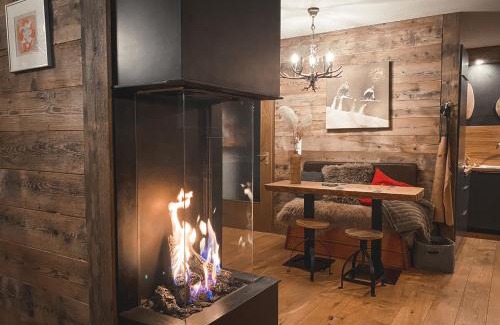 Furth Ski Chalet | Chalet on the Rood Zell am See Kaprun