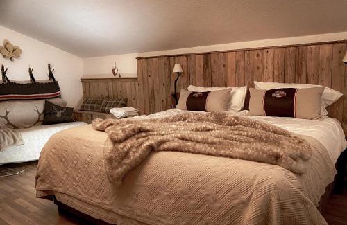 Furth Ski Chalet | Chalet on the Rood Zell am See Kaprun