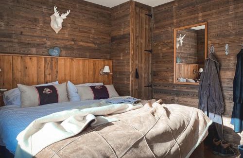 Furth Ski Chalet | Chalet on the Rood Zell am See Kaprun