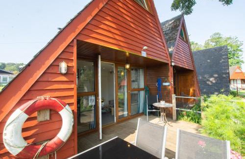Martin House | Chalet One