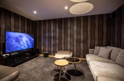 Val-Thorens Ski Chalet | Chalet Orlov