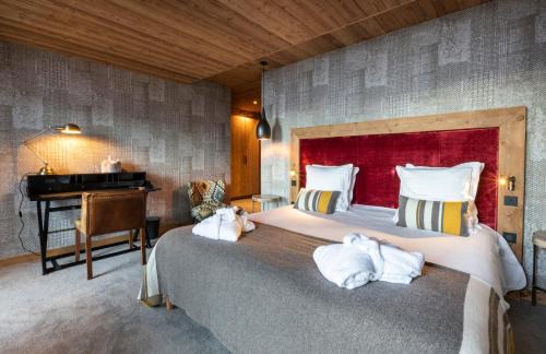 Val-Thorens Ski Chalet | Chalet Orlov