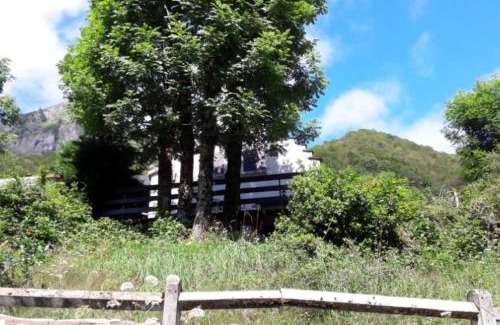 Campan House | Chalet Oustaou Campan La Mongie Col du Tourmalet