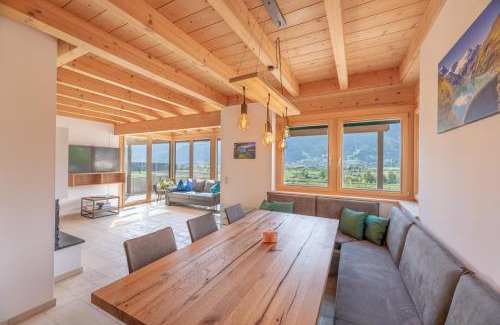 Furth Ski Chalet | Chalet Oxygen