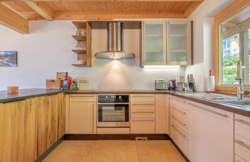 Furth Ski Chalet | Chalet Oxygen