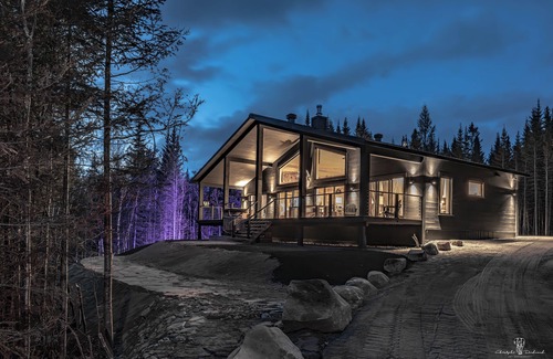 La Malbaie Cabin | Chalet Pôle Nord