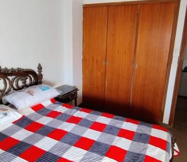 La Perla House | Chalet PA La Perla MAR DEL EDÉN