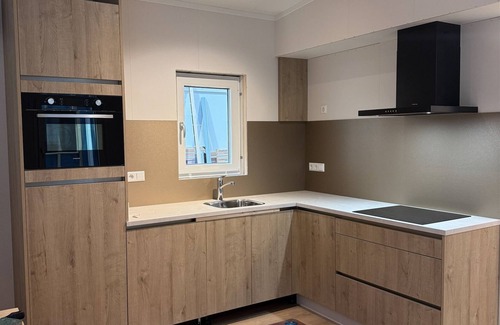 Westkapelle Cottage | Chalet Paalhoofd in Westkapelle