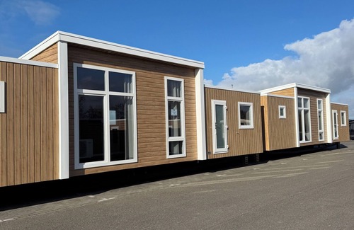 Westkapelle Cottage | Chalet Paalhoofd in Westkapelle