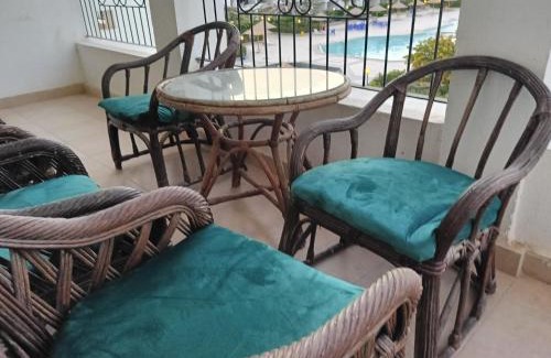 Ain Sokhna Ski Chalet | Chalet Palmera resort only for family ain Sukhna-egypt