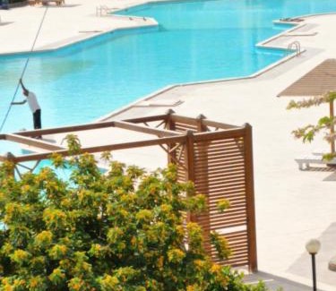 Ain Sokhna Ski Chalet | Chalet Palmera resort only for family ain Sukhna-egypt