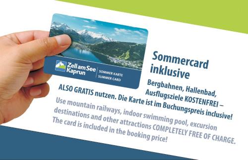 Zell am See Ski Chalet | Chalet Panoramablick Zell am See