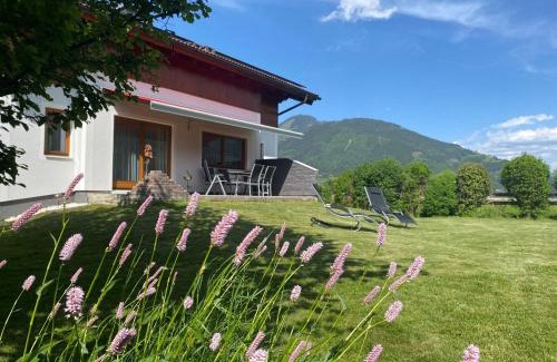 Zell am See Ski Chalet | Chalet Panoramablick Zell am See