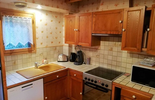 Entremont Ski Chalet | Chalet "Paolina" near Le Grand Bornand/la Clusaz