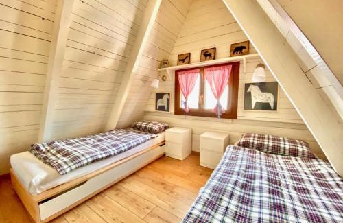 Tesero Ski Chalet | Chalet Paoletta - Alpe Cermis