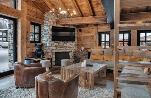 Val-d'Isere Ski Chalet | Chalet Papillon - LES CHALETS COVAREL