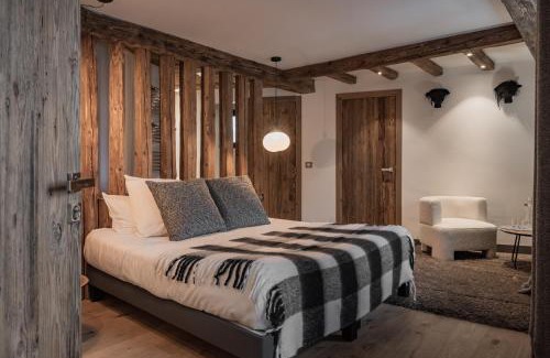 Val-d'Isere Ski Chalet | Chalet Papillon - LES CHALETS COVAREL