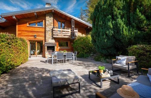 La Clusaz Ski Chalet | Chalet Paravis - OVO Network