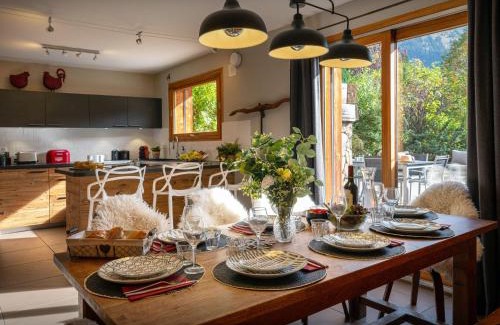 La Clusaz Ski Chalet | Chalet Paravis - OVO Network
