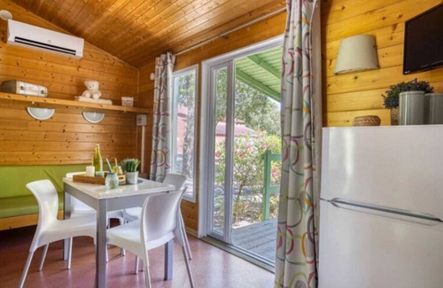 Argeles-sur-Mer Ski Chalet | Chalet - Parc aquatique - eeecda