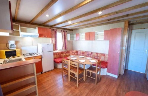 Serignan Ski Chalet | Chalet - Parc aquatique - ccahfe0