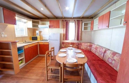 Serignan Ski Chalet | Chalet - Parc aquatique - ccahfe0