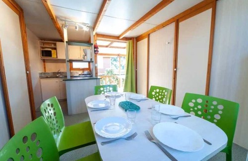Serignan Ski Chalet | Chalet - Parc aquatique - ccahffa