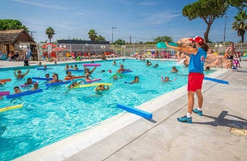 Serignan Ski Chalet | Chalet - Parc aquatique - ccahffa