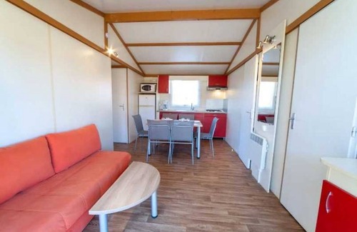 Serignan-Plage Ski Chalet | Chalet - Parc aquatique - ccahffd