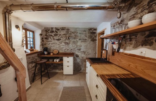 San Martino in Passiria Ski Chalet | Chalet Passeier - ZOLL