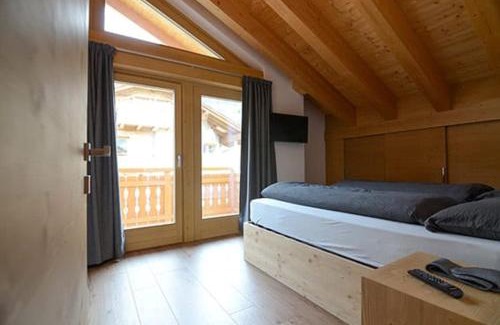 Teola Apartment | Chalet Paul di Cantoni Mauro