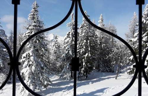 Kamnik Ski Chalet | Chalet Pehta - Velika Planina
