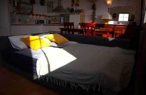 Perinaldo Apartment | Chalet Perinaldo