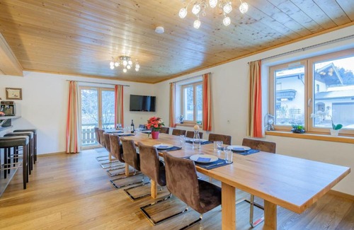 Viehhofen Ski Chalet | Chalet Peter