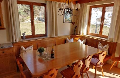 Bruck an der Grossglocknerstrasse House | Chalet Peter