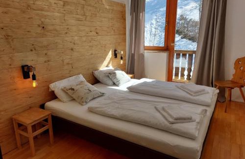 Bruck an der Grossglocknerstrasse House | Chalet Peter