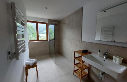 Bruck an der Grossglocknerstrasse House | Chalet Peter