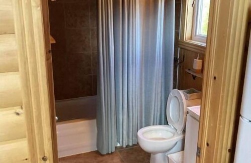 Mauricie Ski Chalet | Chalet Pic-bois