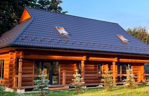 Mykulychyn Ski Chalet | Chalet PidStromom