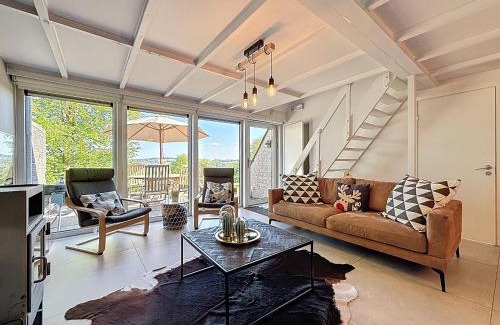 Malmedy Ski Chalet | Chalet Pierco